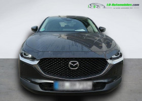 Mazda CX-30 2.0L e-SKYACTIV X M Hybrid 186 ch 4x2 BVA  occasion  Beaupuy - photo n2