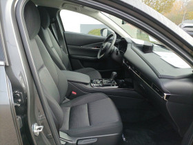 Mazda CX-30 2.0L e-SKYACTIV X M Hybrid 186 ch 4x2 BVA  occasion  Beaupuy - photo n4