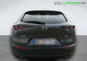 Mazda CX-30 2.0L e-SKYACTIV X M Hybrid 186 ch 4x2 BVA  occasion  Beaupuy - photo n3