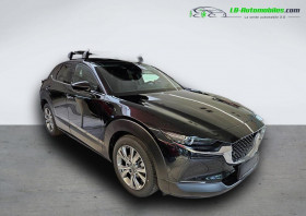Mazda CX-30 , garage LB AUTOMOBILES  Beaupuy