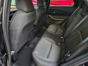 Mazda CX-30 2.0L e-SKYACTIV X M Hybrid 186 ch 4x2 BVA  occasion  Beaupuy - photo n2