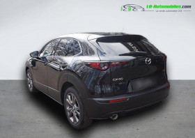 Mazda CX-30 2.0L e-SKYACTIV X M Hybrid 186 ch 4x2 BVA  occasion  Beaupuy - photo n2