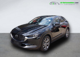 Mazda CX-30 2.0L e-SKYACTIV X M Hybrid 186 ch 4x2 BVA  occasion  Beaupuy - photo n3