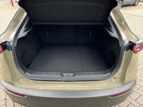 Mazda CX-30 2.0L e-SKYACTIV X M Hybrid 186 ch 4x2 BVA  occasion  Beaupuy - photo n8