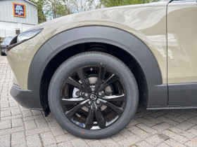 Mazda CX-30 2.0L e-SKYACTIV X M Hybrid 186 ch 4x2 BVA  occasion  Beaupuy - photo n7