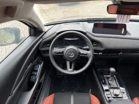 Mazda CX-30 2.0L e-SKYACTIV X M Hybrid 186 ch 4x2 BVA  occasion  Beaupuy - photo n6