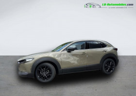 Mazda CX-30 2.0L e-SKYACTIV X M Hybrid 186 ch 4x2 BVA  occasion  Beaupuy - photo n4