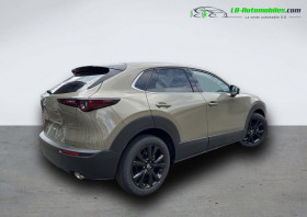Mazda CX-30 2.0L e-SKYACTIV X M Hybrid 186 ch 4x2 BVA  occasion  Beaupuy - photo n3