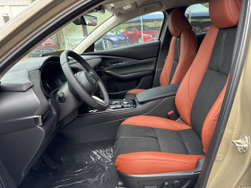 Mazda CX-30 2.0L e-SKYACTIV X M Hybrid 186 ch 4x2 BVA  occasion  Beaupuy - photo n5