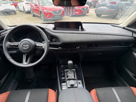 Mazda CX-30 2.0L e-SKYACTIV X M Hybrid 186 ch 4x2 BVA  occasion  Beaupuy - photo n2