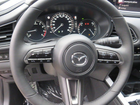 Mazda CX-30 2.0L e-SKYACTIV X M Hybrid 186 ch 4x2 BVA  occasion  Beaupuy - photo n7