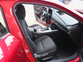 Mazda CX-30 2.0L e-SKYACTIV X M Hybrid 186 ch 4x2 BVA  occasion  Beaupuy - photo n5