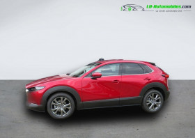 Mazda CX-30 2.0L e-SKYACTIV X M Hybrid 186 ch 4x2 BVA  occasion  Beaupuy - photo n4