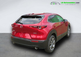 Mazda CX-30 2.0L e-SKYACTIV X M Hybrid 186 ch 4x2 BVA  occasion  Beaupuy - photo n3