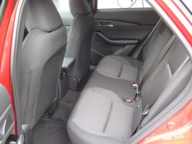 Mazda CX-30 2.0L e-SKYACTIV X M Hybrid 186 ch 4x2 BVA  occasion  Beaupuy - photo n6
