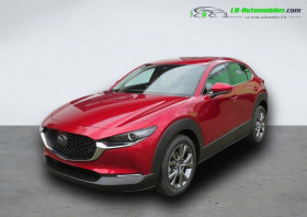 Mazda CX-30 , garage LB AUTOMOBILES  Beaupuy