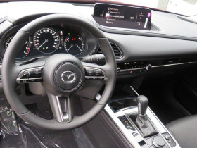 Mazda CX-30 2.0L e-SKYACTIV X M Hybrid 186 ch 4x2 BVA  occasion  Beaupuy - photo n2