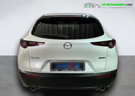 Mazda CX-30 2.0L e-SKYACTIV X M Hybrid 186 ch 4x2 BVA  occasion  Beaupuy - photo n4