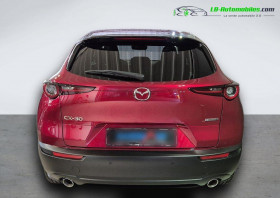 Mazda CX-30 2.0L e-SKYACTIV X M Hybrid 186 ch 4x2 BVA  occasion  Beaupuy - photo n4