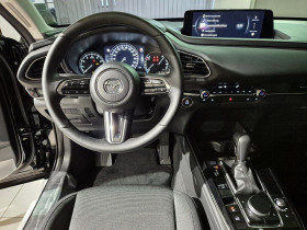 Mazda CX-30 2.0L e-SKYACTIV X M Hybrid 186 ch 4x2 BVA  occasion  Beaupuy - photo n2