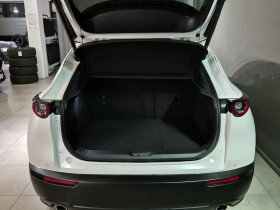 Mazda CX-30 2.0L e-SKYACTIV X M Hybrid 186 ch 4x2 BVA  occasion  Beaupuy - photo n6