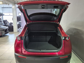 Mazda CX-30 2.0L e-SKYACTIV X M Hybrid 186 ch 4x2 BVA  occasion  Beaupuy - photo n6