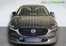 Mazda CX-30 2.0L e-SKYACTIV X M Hybrid 186 ch 4x2 BVA  occasion  Beaupuy - photo n3