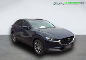 Mazda CX-30 2.0L e-SKYACTIV X M Hybrid 186 ch 4x2 BVA  occasion  Beaupuy - photo n2