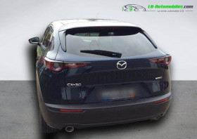Mazda CX-30 2.0L e-SKYACTIV X M Hybrid 186 ch 4x2 BVA  occasion  Beaupuy - photo n4