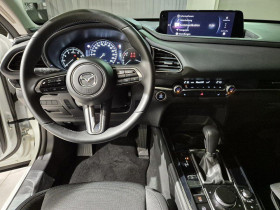 Mazda CX-30 2.0L e-SKYACTIV X M Hybrid 186 ch 4x2 BVA  occasion  Beaupuy - photo n2