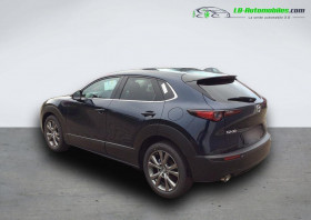 Mazda CX-30 2.0L e-SKYACTIV X M Hybrid 186 ch 4x2 BVA  occasion  Beaupuy - photo n3