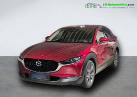 Mazda CX-30 , garage LB AUTOMOBILES  Beaupuy