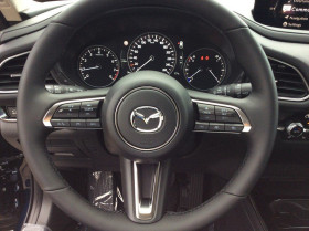 Mazda CX-30 2.0L e-SKYACTIV X M Hybrid 186 ch 4x2 BVA  occasion  Beaupuy - photo n5