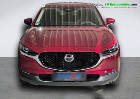 Mazda CX-30 2.0L e-SKYACTIV X M Hybrid 186 ch 4x2 BVA  occasion  Beaupuy - photo n2