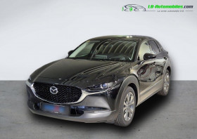 Mazda CX-30 , garage LB AUTOMOBILES  Beaupuy