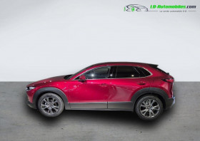 Mazda CX-30 2.0L e-SKYACTIV X M Hybrid 186 ch 4x2 BVA  occasion  Beaupuy - photo n3
