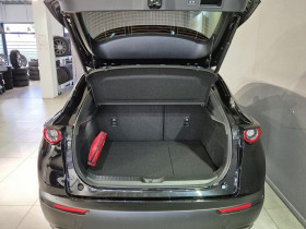 Mazda CX-30 2.0L e-SKYACTIV X M Hybrid 186 ch 4x2 BVA  occasion  Beaupuy - photo n7