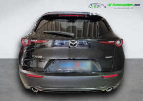 Mazda CX-30 2.0L e-SKYACTIV X M Hybrid 186 ch 4x2 BVA  occasion  Beaupuy - photo n5