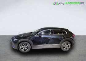 Mazda CX-30 2.0L e-SKYACTIV X M Hybrid 186 ch 4x2 BVA  occasion  Beaupuy - photo n4
