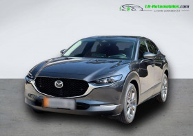 Mazda CX-30 , garage LB AUTOMOBILES  Beaupuy