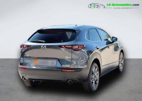 Mazda CX-30 2.0L e-SKYACTIV X M Hybrid 186 ch 4x2 BVA  occasion  Beaupuy - photo n3