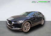 Mazda CX-30 occasion année 2024 boite Automatique Annonce Mazda CX-30 occasion Hybride 2.0L e-SKYACTIV X M Hybrid 186 ch 4x2 BVA à Beaupuy
