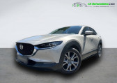 Mazda CX-30 occasion année 2023 boite Automatique Annonce Mazda CX-30 occasion Hybride 2.0L e-SKYACTIV X M Hybrid 186 ch 4x2 BVA à Beaupuy