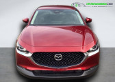 Mazda CX-30 occasion année 2025 boite Automatique Annonce Mazda CX-30 occasion Hybride 2.0L e-SKYACTIV X M Hybrid 186 ch 4x2 BVA à Beaupuy