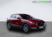 Mazda CX-30 occasion année 2024 boite Automatique Annonce Mazda CX-30 occasion Hybride 2.0L e-SKYACTIV X M Hybrid 186 ch 4x2 BVA à Beaupuy