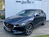 Annonce Mazda CX-30 occasion Essence 2.0L E-SKYACTIV X M HYBRID 186 CH 4X2 BVA6 Exclusive Bose � LABEGE CEDEX