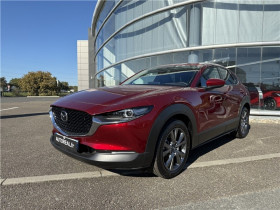 Mazda CX-30 , garage AUTO REAL BORDEAUX  MERIGNAC