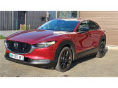 Mazda CX-30 occasion année 2023 boite Automatique Annonce Mazda CX-30 occasion Essence 2.0L E-SKYACTIV X M HYBRID 186 CH 4X2 BVA6 Homura à St Jean du Falga