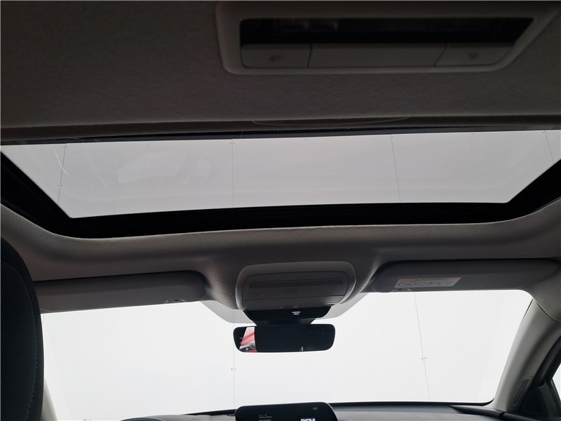 Mazda CX-30 2.0L E-SKYACTIV X M HYBRID 186 CH 4X2 BVA6 Sportline Toit ou  occasion � PERPIGNAN - photo n�18