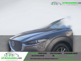 Mazda CX-30 2.0L e-SKYACTIV X M Hybrid 186 ch 4x2 BVM  occasion � Beaupuy - photo n�5